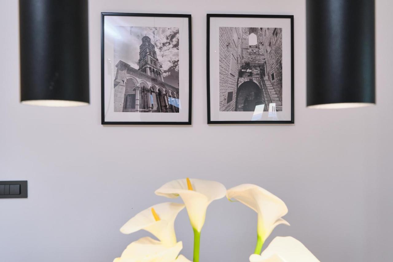 Holiday Home South Cliff 스플리트 외부 사진
