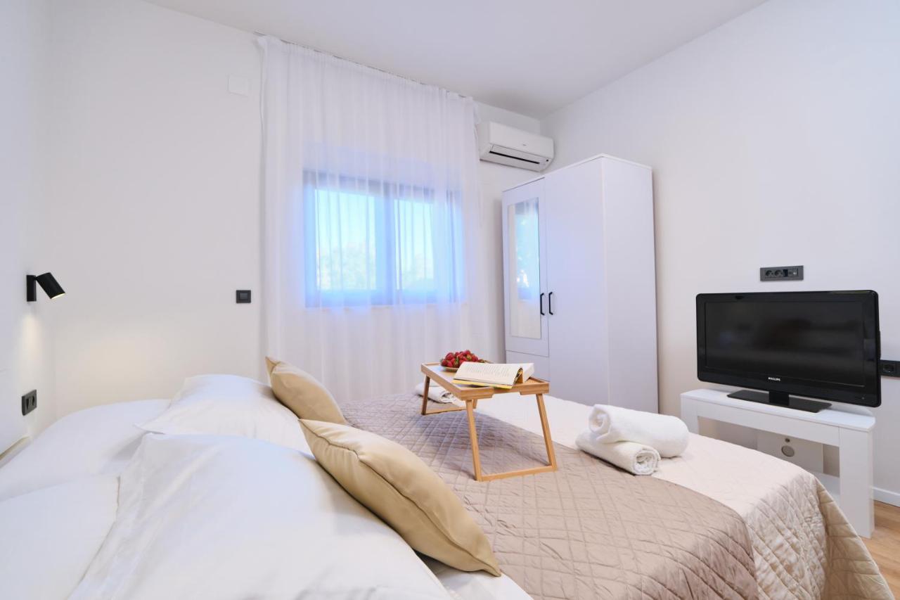 Holiday Home South Cliff 스플리트 외부 사진