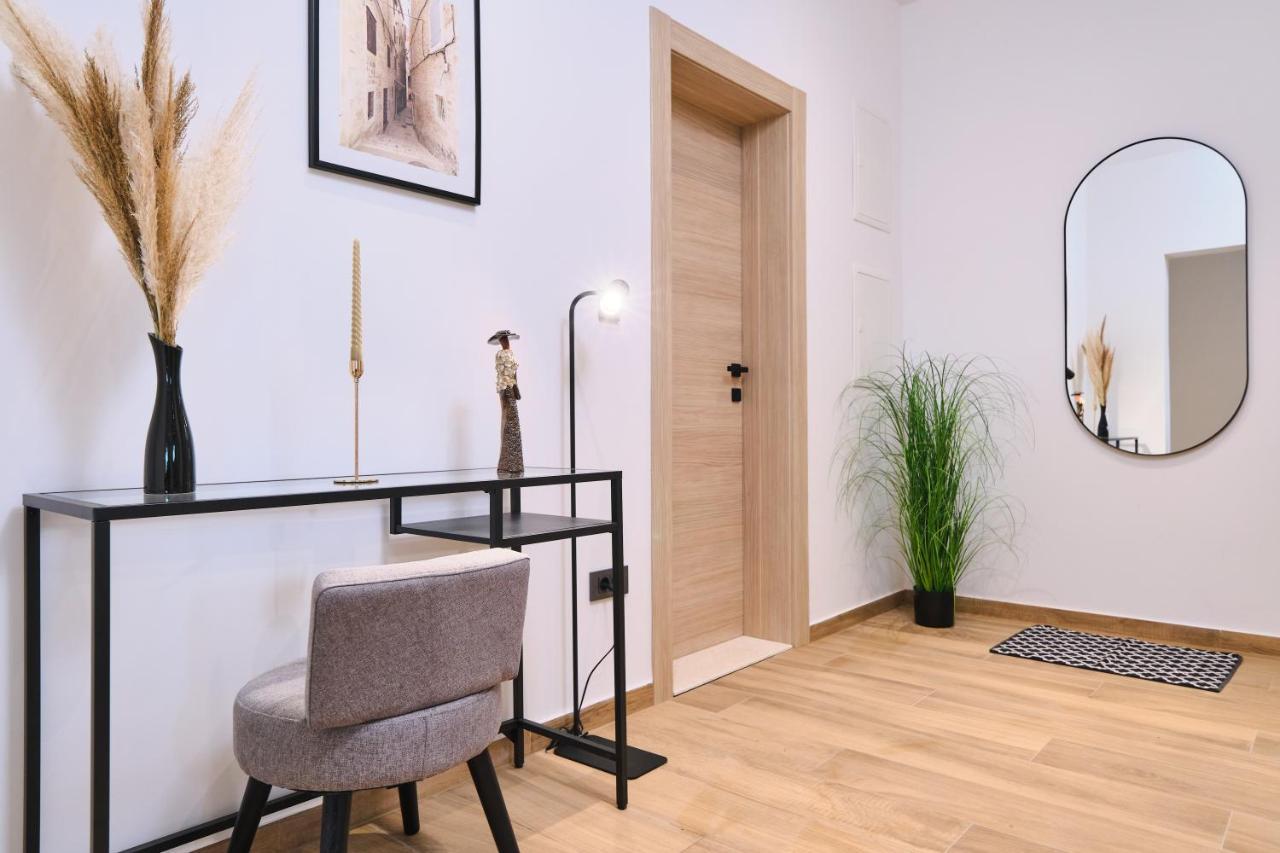 Holiday Home South Cliff 스플리트 외부 사진