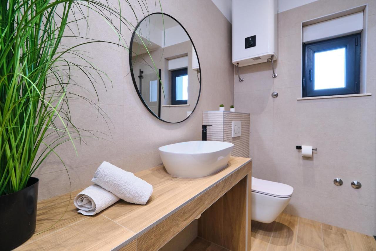 Holiday Home South Cliff 스플리트 외부 사진