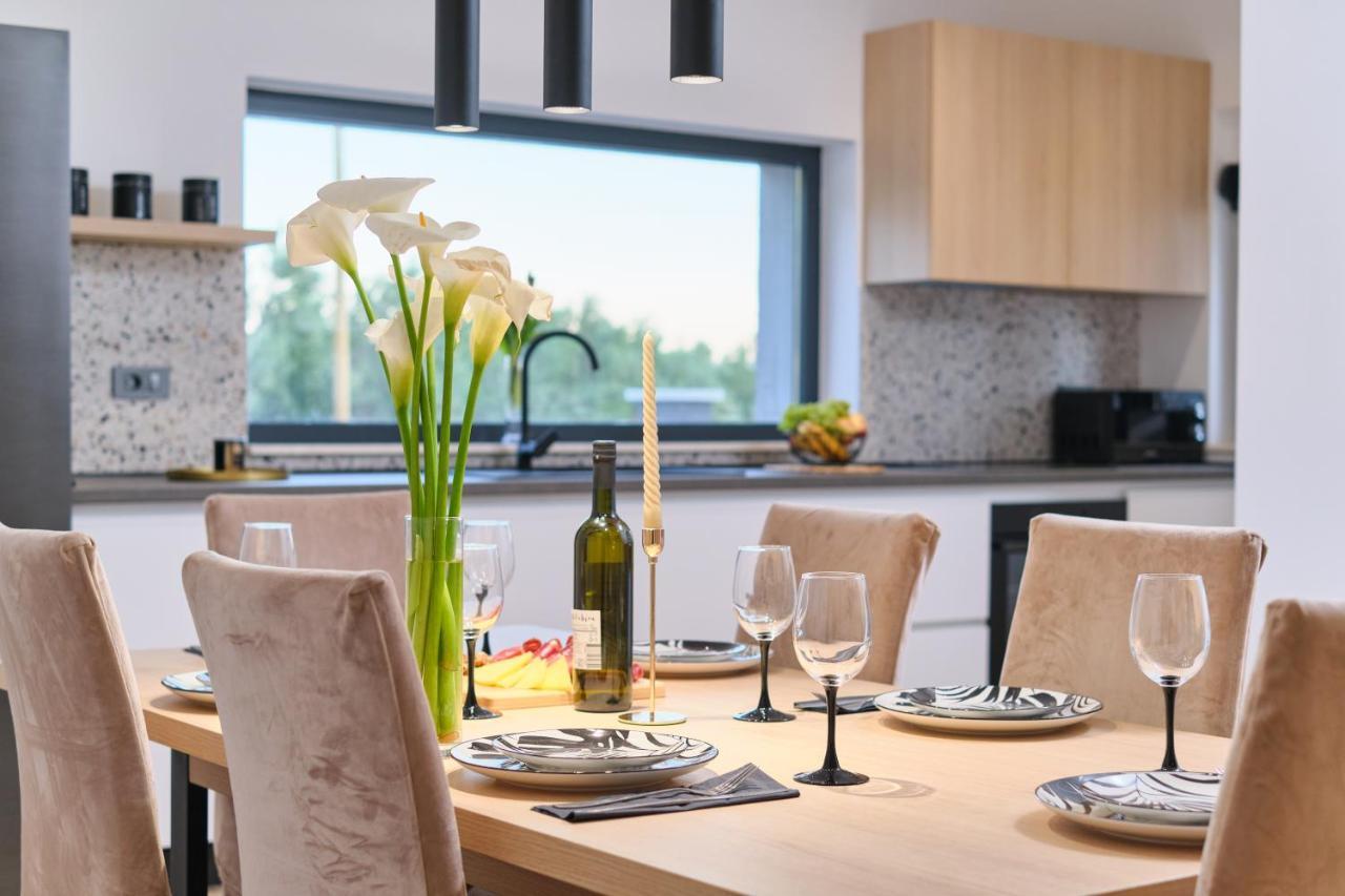 Holiday Home South Cliff 스플리트 외부 사진