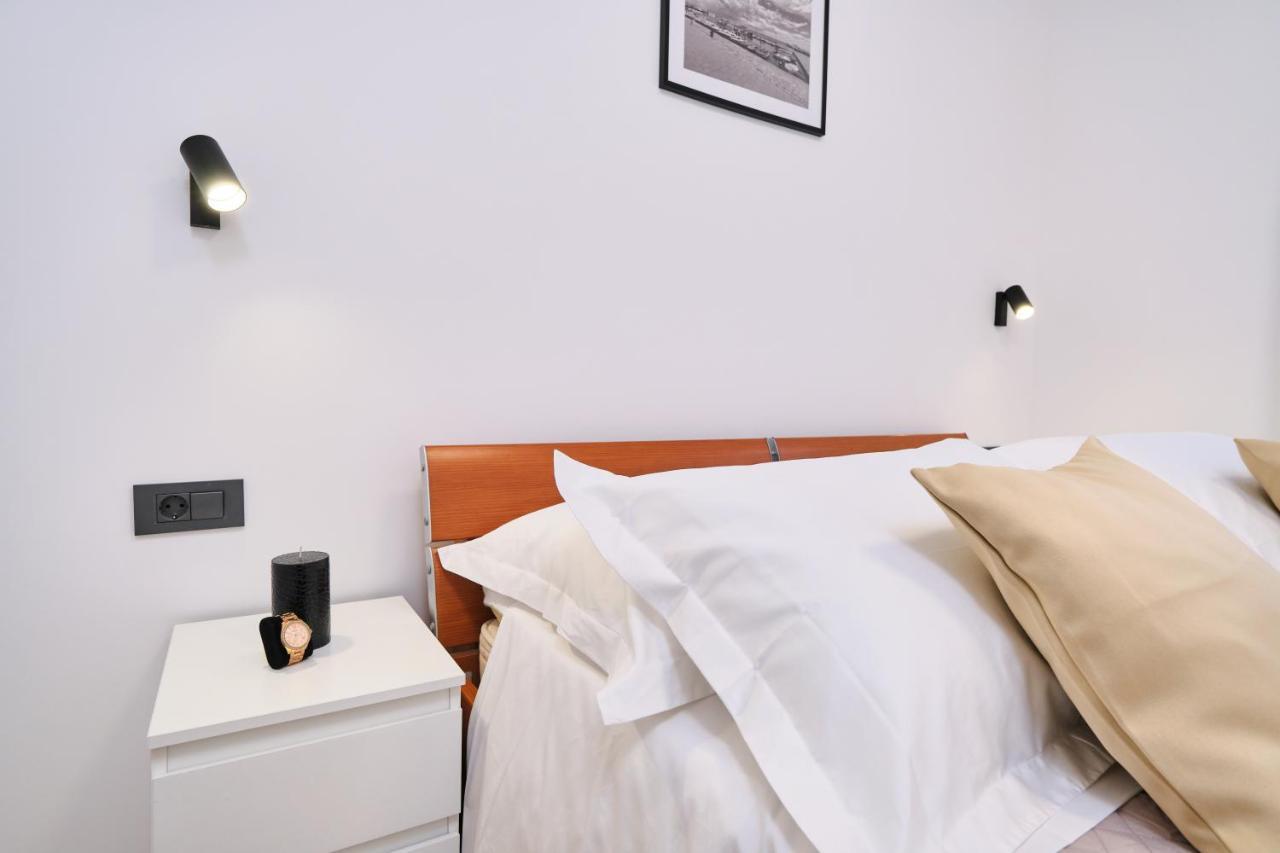 Holiday Home South Cliff 스플리트 외부 사진