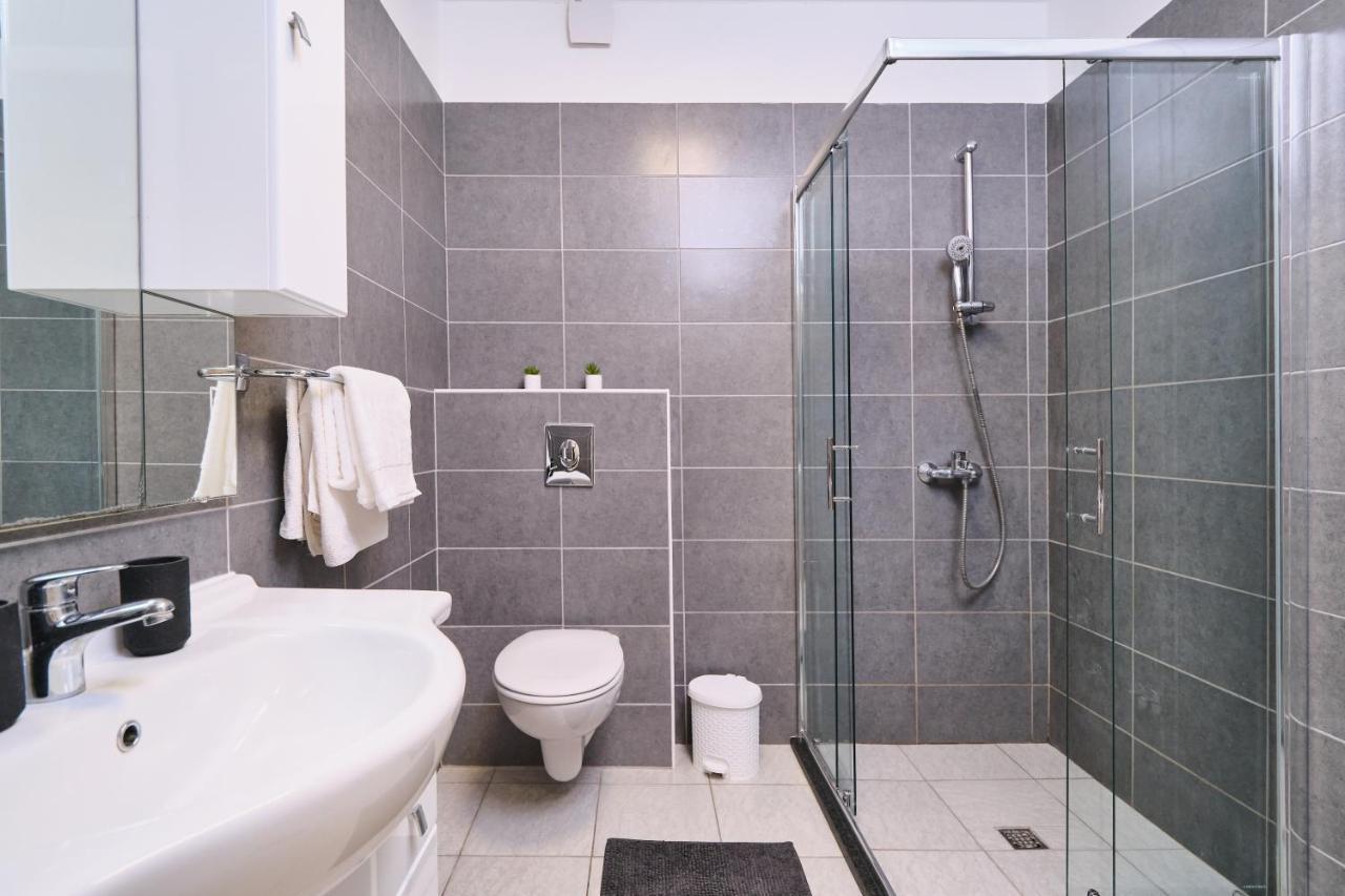 Holiday Home South Cliff 스플리트 외부 사진
