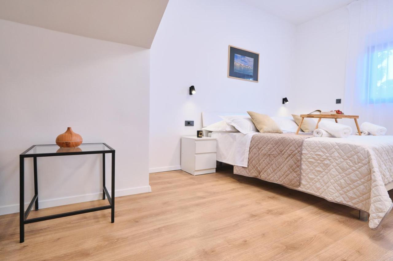 Holiday Home South Cliff 스플리트 외부 사진