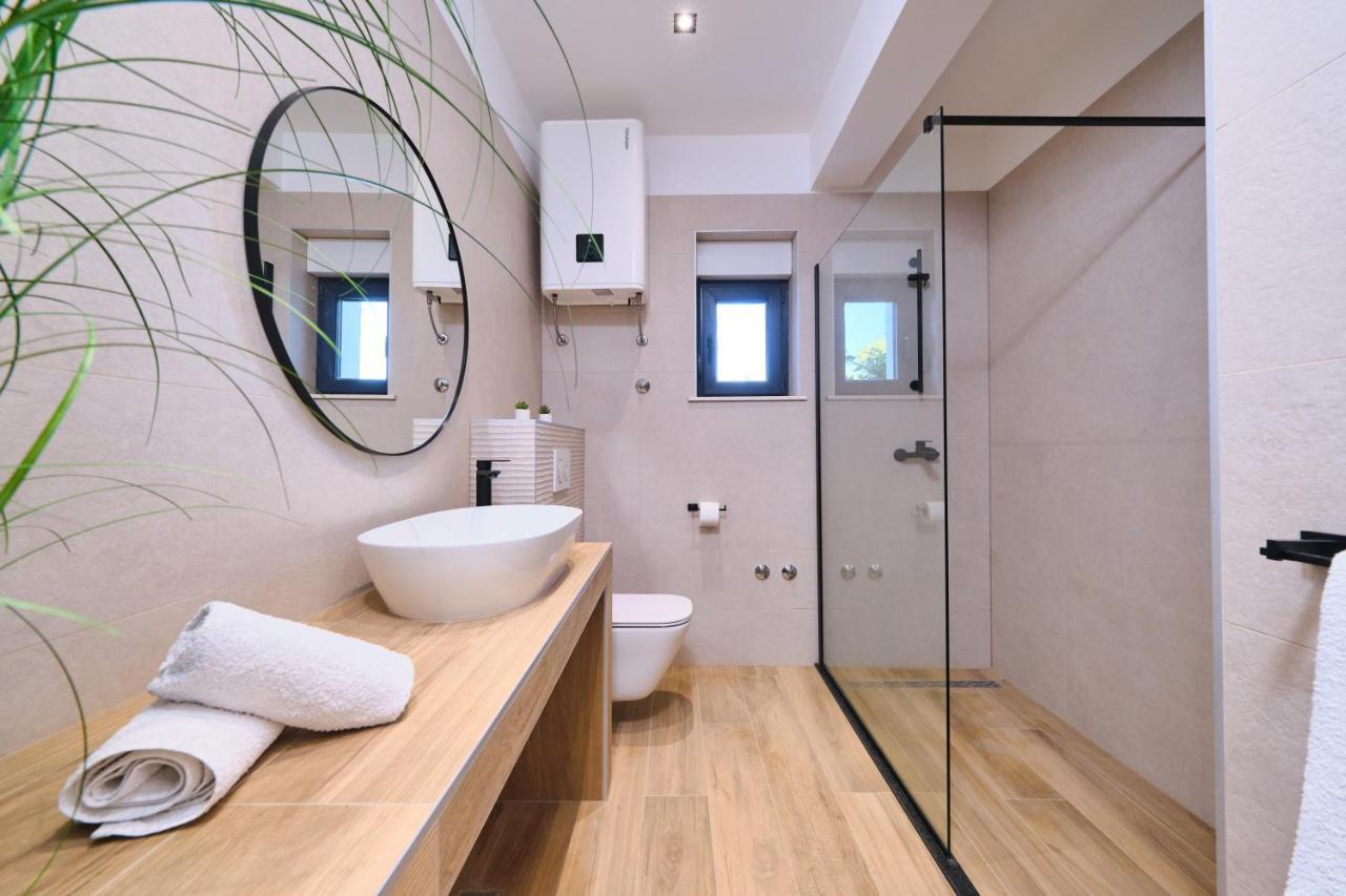Holiday Home South Cliff 스플리트 외부 사진