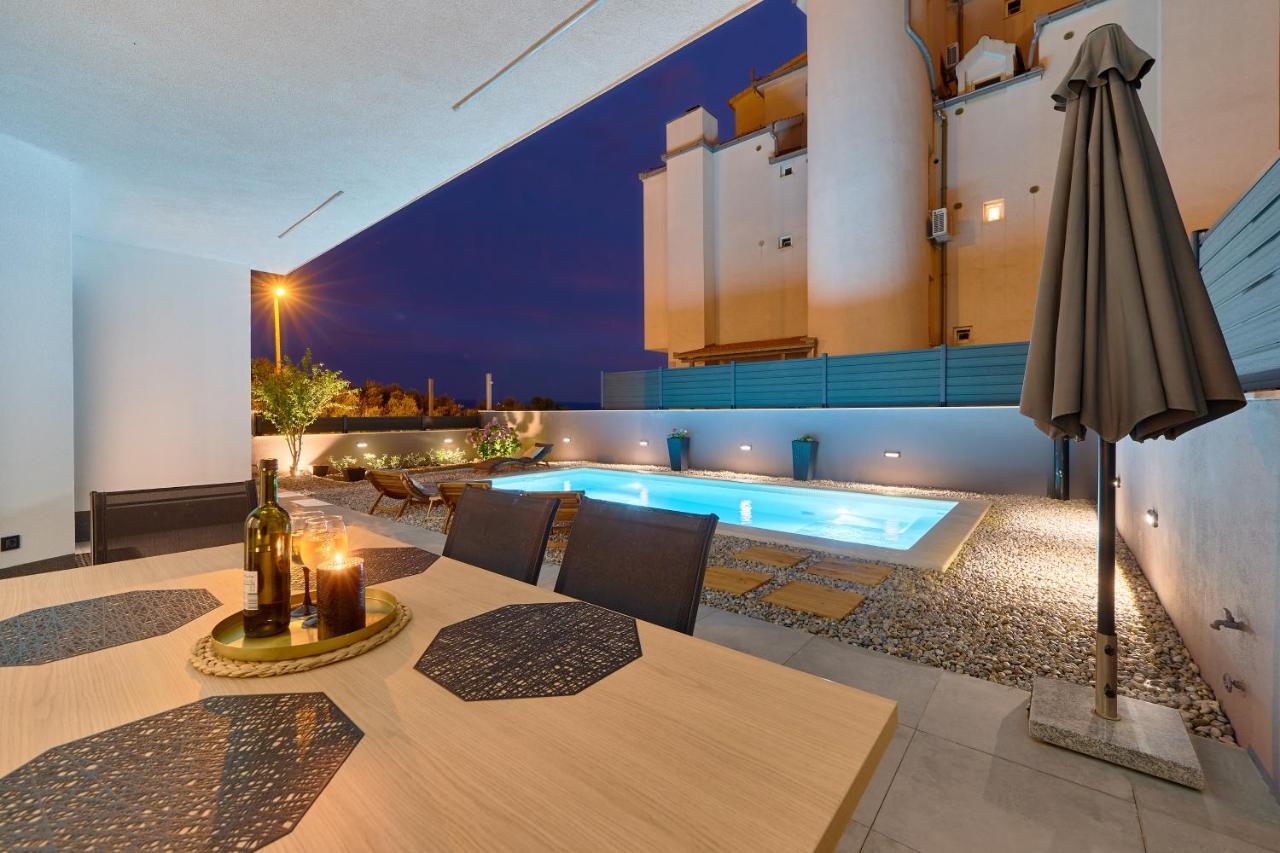 Holiday Home South Cliff 스플리트 외부 사진