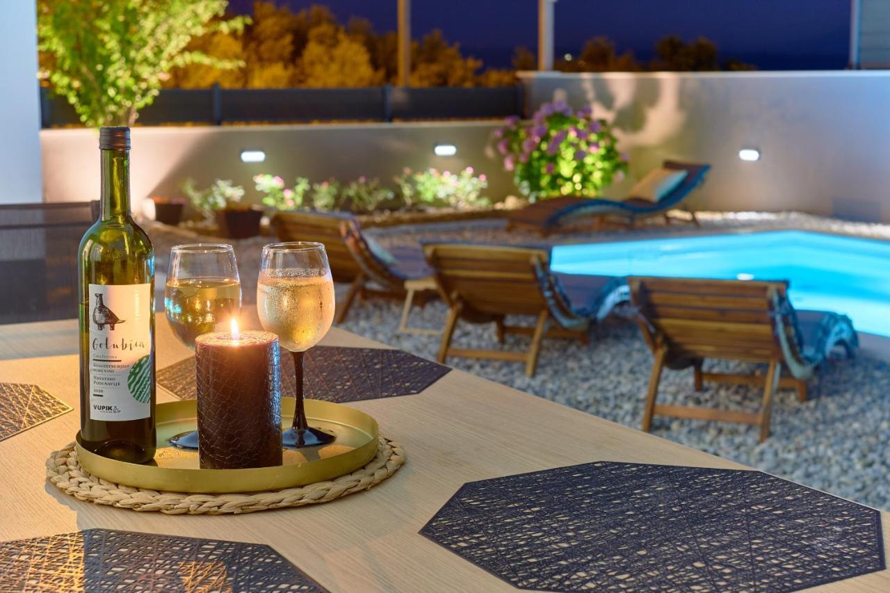 Holiday Home South Cliff 스플리트 외부 사진