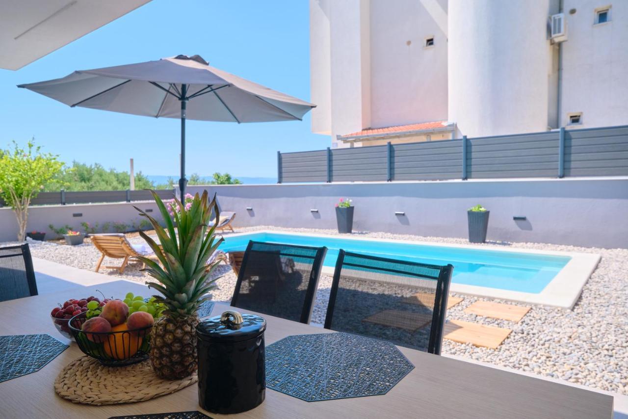 Holiday Home South Cliff 스플리트 외부 사진