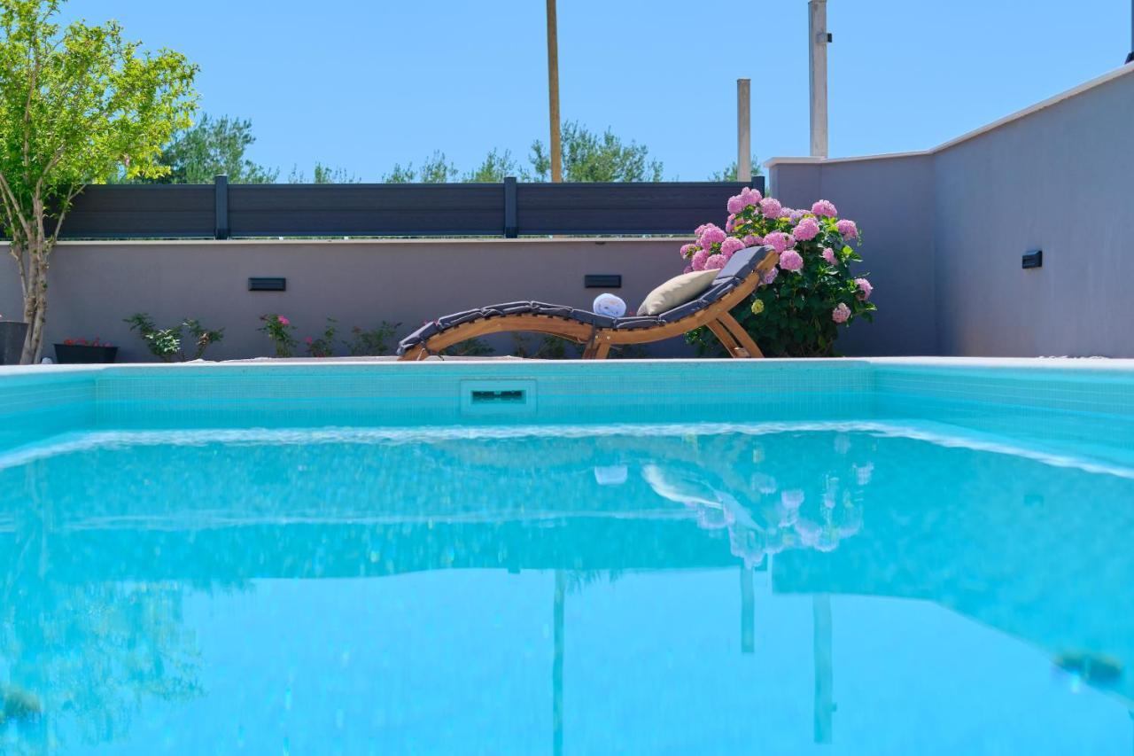 Holiday Home South Cliff 스플리트 외부 사진